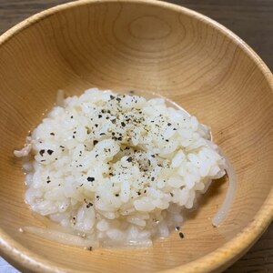 簡単！きのこチーズリゾット＋＋